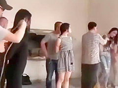 Bondage Vid