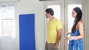 Bonny dusky latina Anissa Kate in real hard fuck video