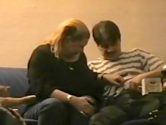 Boris and Susanna One