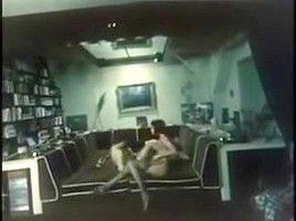 Born Vertical - 1989