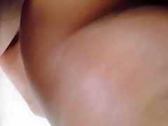 Bottom View Of My Wife&#039 S Ass, Anal Sex