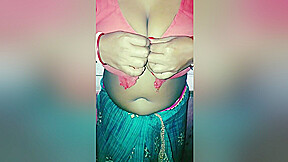 Boudi Hot Video