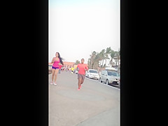 Bouncing Boobs