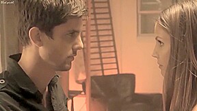 Bound (2015) Charisma Carpenter