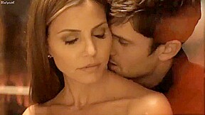 Bound (2015) Charisma Carpenter