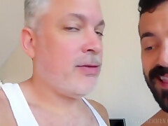 1 9 Boy And 2 Step dads