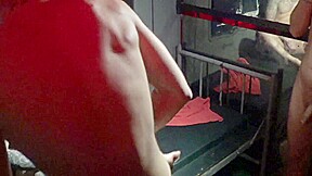Boy Witrh Tatoo Fucked Bareback By Romantik - FrenchFuckerXxl