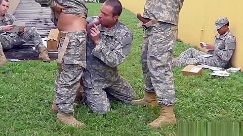 Boy army gay sex movie He decided to open one letter and read it outlaid 