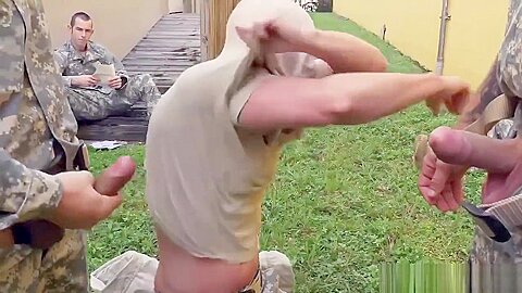 Boy army gay sex movie He decided to open one letter and read it outlaid 