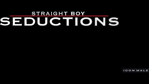 Boy on Boy Training Scene 4