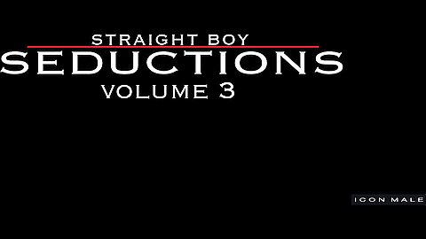 Boy on Boy Training Scene 4