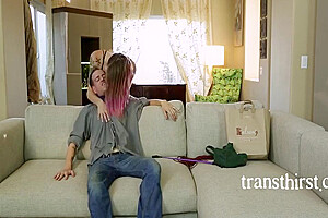 Boyfriend Confesses To Being A Perv, Like Freaky Stuff