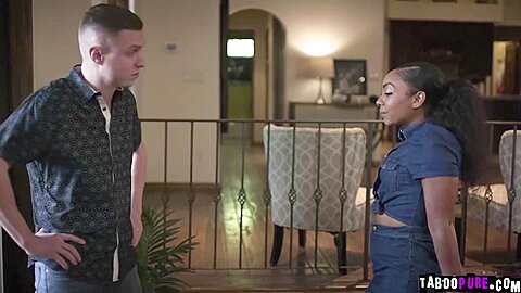 Boyfriend Gets Seduced By His Girlfriends Bestfriend