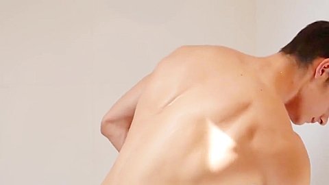 Boyfun - Jared Shaw Bottoms For Hung Tommy Hunter