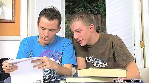 Boys Club Sex Education - Tyler Dawsen & Ethan Storm