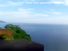Brasileiro Detonando Cuzinho