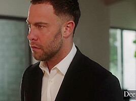 Bratty Blake Has A Fetish She Hides From Hubby With Blake Blossom And Seth Gamble
