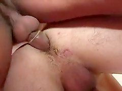Brazilian Cum 1