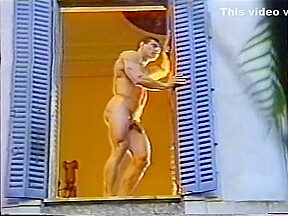 Brazilian Muscle Slave! The Step daddy Slave! Eat his cum! Wow!