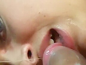 Brazilian girl painful anal