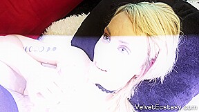 Breaking The Law Bts - VelvetEcstasy