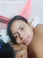 Breastfeeding Desi Lady For Husband