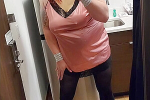 Brenda S - Hot Sissy Valentines Day Special