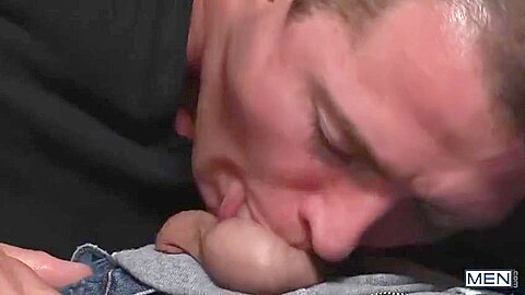 Brendan Phillips And Johnny Rapid - Stealth Fuckers 7