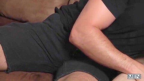 Brendan Phillips And Johnny Rapid - Stealth Fuckers 7