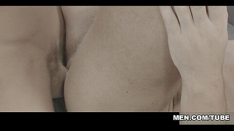 Brent Everett & Logan Moore in Inside Brent Everett 2 - GodsOfMen