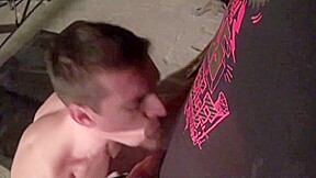 Brian fucked by scally boy in Paris – CrunchBoy
