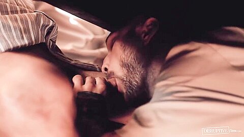 Briar Bason Ranch - The Trilogy Compilation - Straight Husband Has Gay Awakening