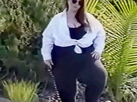Brie Brown - The Perfect Pear Shape (1995)