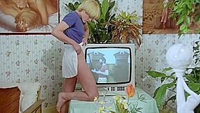 Brigitte Lahaie - Sechs Schwedinnen Von Der Tankstelle (1980) 1