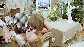 Brigitte Lahaie - Sechs Schwedinnen Von Der Tankstelle (1980) 1