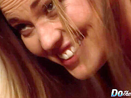 Bringing a Porn Star to Gratify Cock Hungry Wife Daisy Layne
