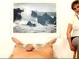 British Blowjob