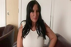 British Bombshell