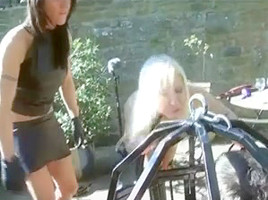 :- British Femdom - FEMDOM-GODDESS IS IN CHARGE -:ukmike clip