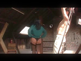 :- British Femdom - FEMDOM-GODDESS IS IN CHARGE -:ukmike clip