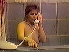 Brittany Morgan In Vintage 077