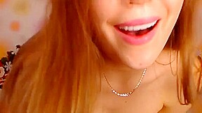 Brunette Babe Fingering Fuck Her Pussy