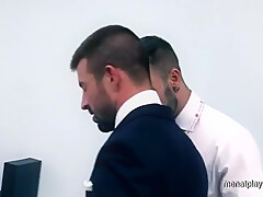 Bruno Knight And Kyle King - And Sc)