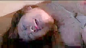 Brutally Whipping &, Candling Japanese Step mother I'd like to fuck