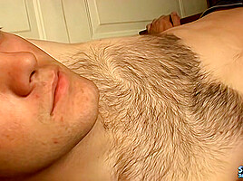 Bryce The Enforcer Cums - Bryce Corbin