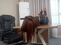 Bsd (chinese Bondage)