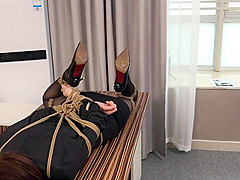 Bsd (chinese Bondage)
