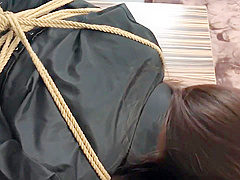 Bsd (chinese Bondage)