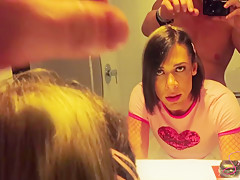 Bts Pov Sex With Ash Steele