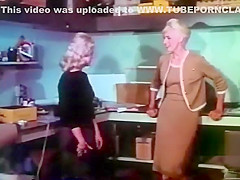 Bunny Yeagers Nude Camera (1963)